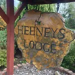 Bed & Breakfast Heeneys Donegal Town
