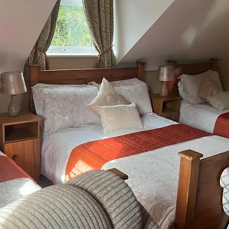 Bed and Breakfast Heeneys Ντόνεγκαλ