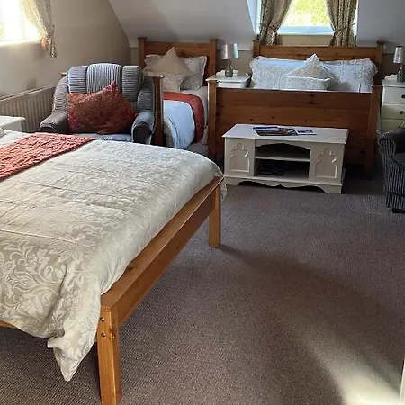 Heeneys 3* Donegal Town