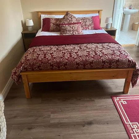 Bed & Breakfast Heeneys