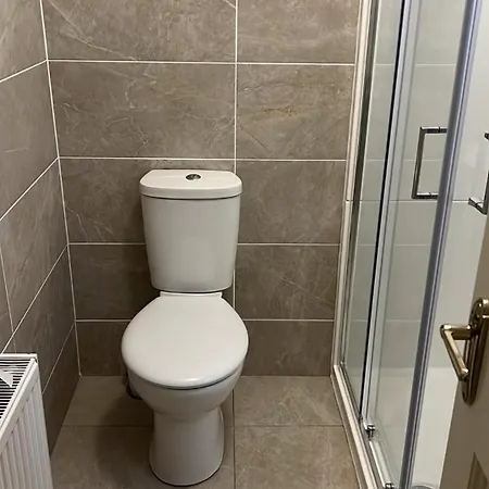 Heeneys Alojamento de Acomodação e Pequeno-almoço