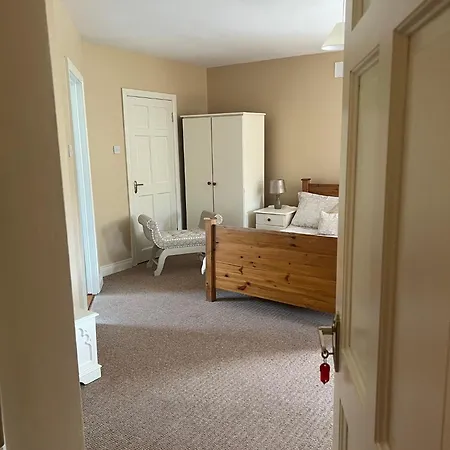 Heeneys ベッド・アンド・ブレックファスト