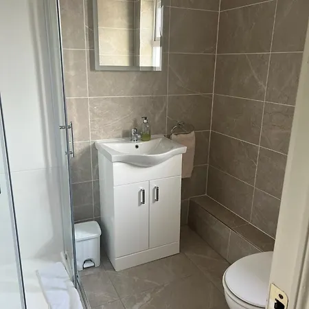 Alojamento de Acomodação e Pequeno-almoço Heeneys Donegal Town