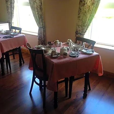 Bed & Breakfast Heeneys Donegal Town