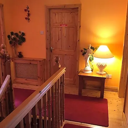 Heeneys Bed & Breakfast