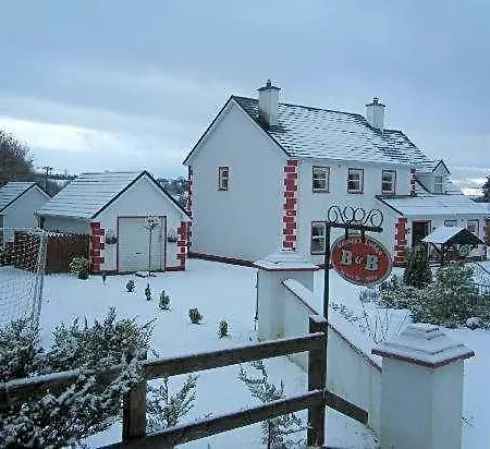 Heeneys 3* Donegal Town