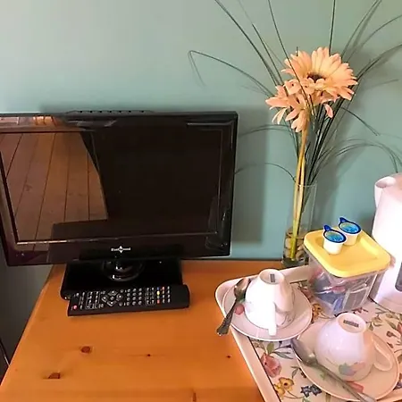 Bed & Breakfast Heeneys Donegal Town