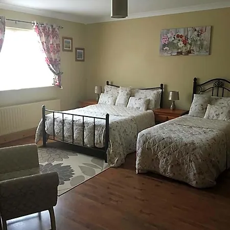 Heeneys Bed & Breakfast