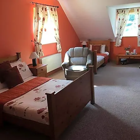 Bed & Breakfast Heeneys