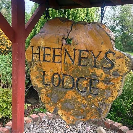 Heeneys