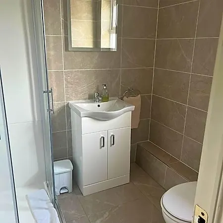 Heeneys 3* Donegal Town