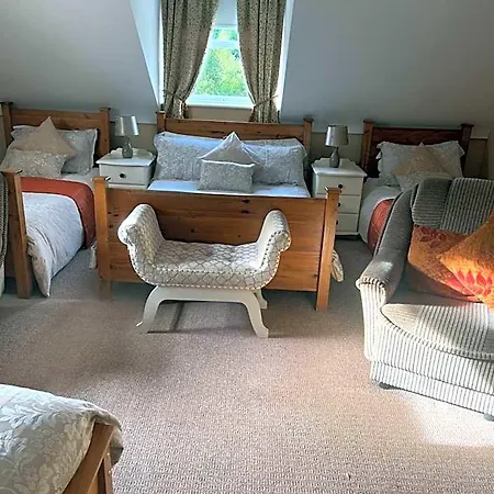 Heeneys 3* Donegal Town