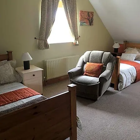 Heeneys 3* Donegal Town