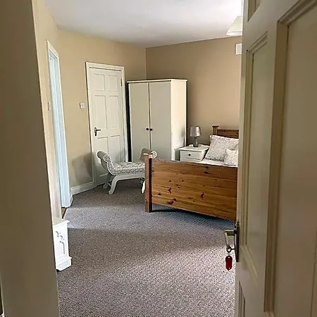 Bed & Breakfast Heeneys