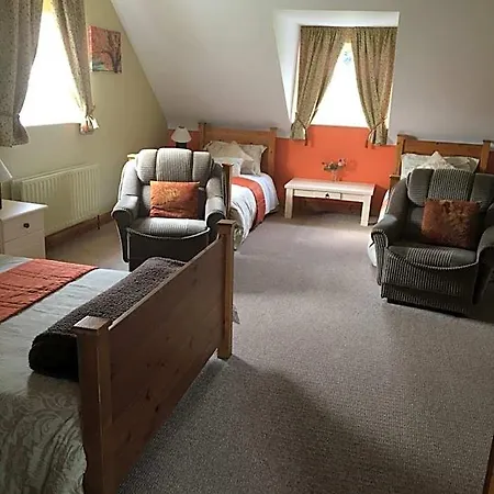 Heeneys 3* Donegal Town