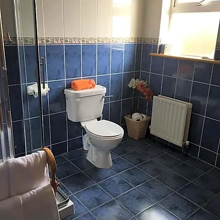 Bed & Breakfast Heeneys Donegal Town