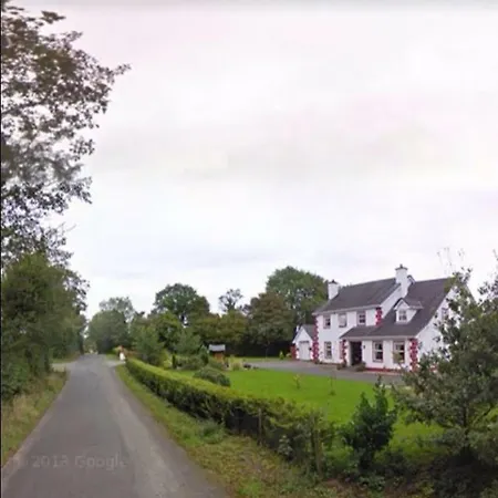 Bed and Breakfast Heeneys 3*