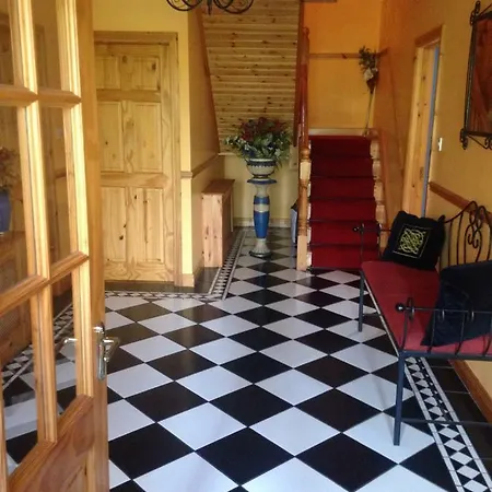 Heeneys فندق مبيت وإفطار 3*