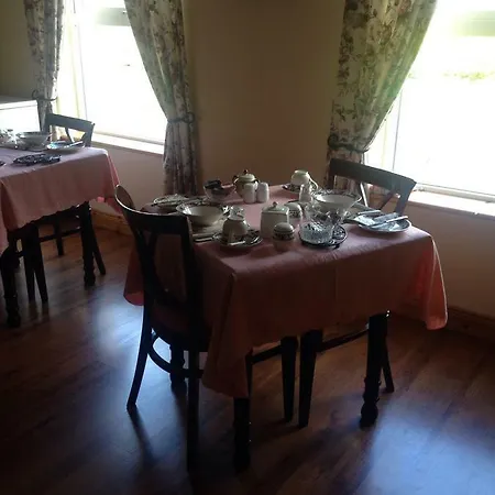 Heeneys 3* Donegal Town