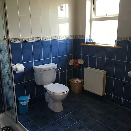Bed & Breakfast Heeneys Donegal Town
