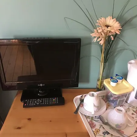 Bed & Breakfast Heeneys Donegal Town