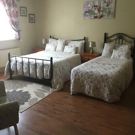 Heeneys Bed and Breakfast