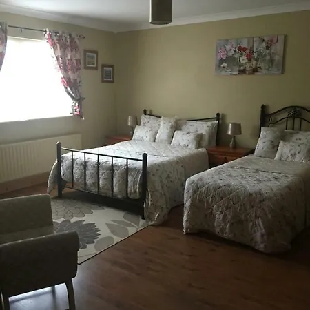 Heeneys Bed & Breakfast 3*