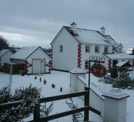 Heeneys Bed & Breakfast 3*