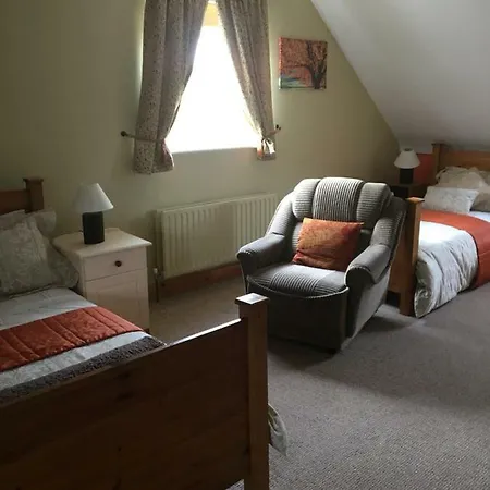 Bed and Breakfast Heeneys