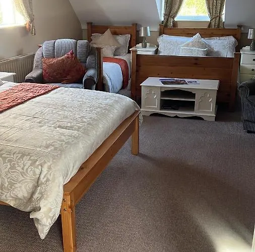 Heeneys 3* ドネゴール