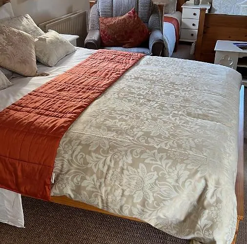 Heeneys Alojamento de Acomodação e Pequeno-almoço Donegal Town