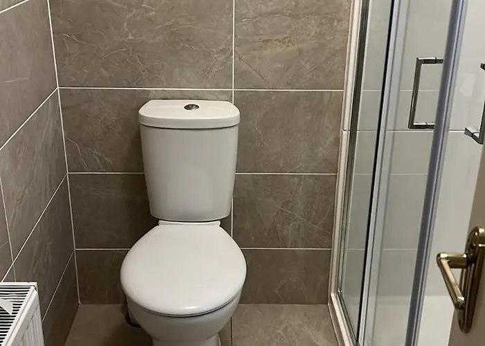 Heeneys ベッド・アンド・ブレックファスト