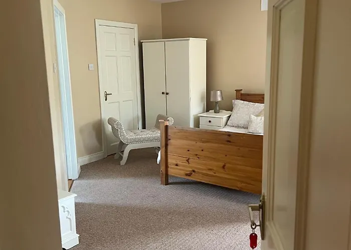 Heeneys Alojamento de Acomodação e Pequeno-almoço