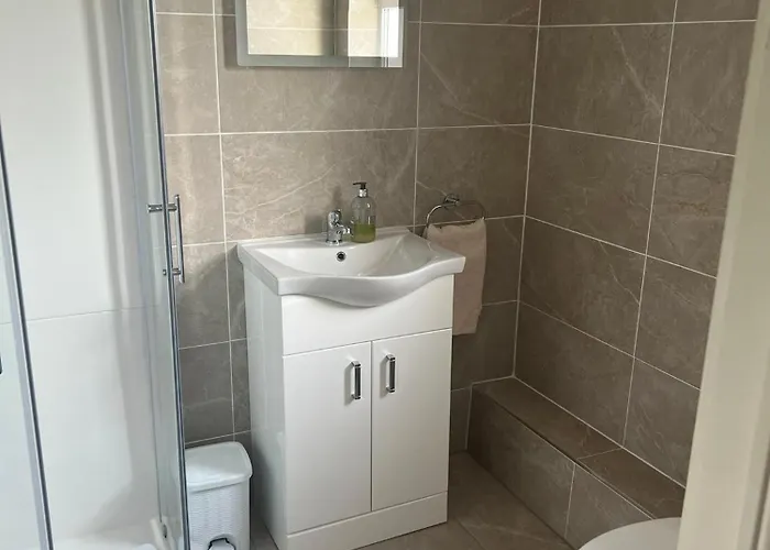 Alojamento de Acomodação e Pequeno-almoço Heeneys Donegal Town