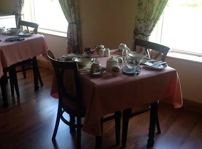 Heeneys 3* Donegal Town