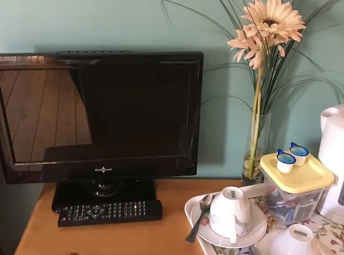 Alojamento de Acomodação e Pequeno-almoço Heeneys Donegal Town