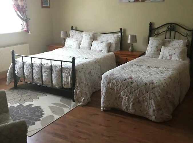 Heeneys ベッド・アンド・ブレックファスト