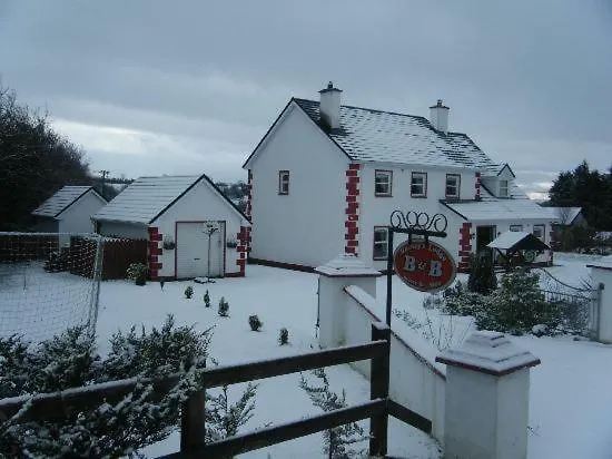 Heeneys ベッド・アンド・ブレックファスト 3*